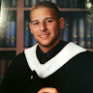 Meet your Posher, Sean